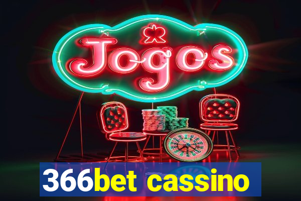 366bet cassino
